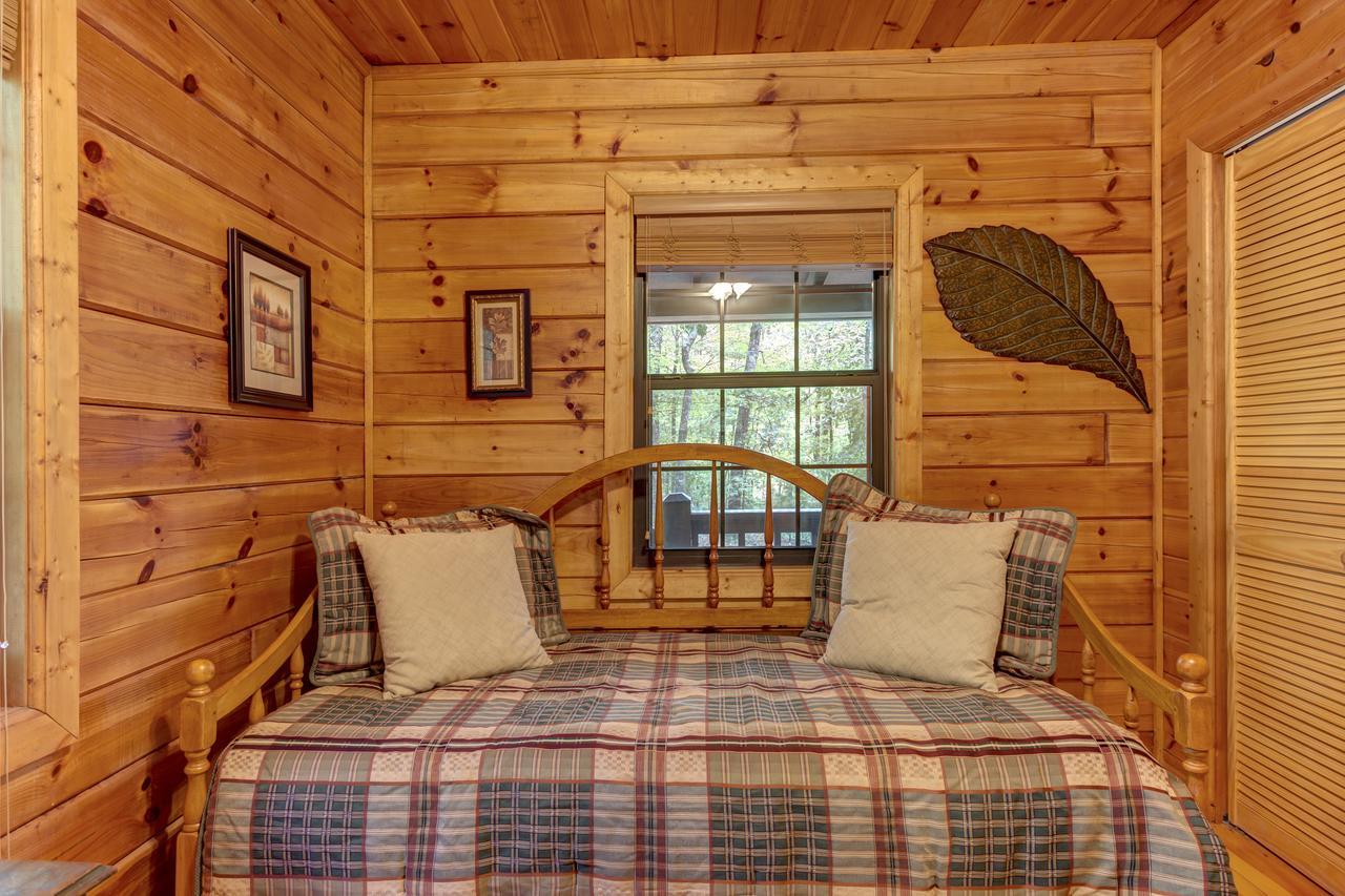 River Ranch Ellijay Dış mekan fotoğraf