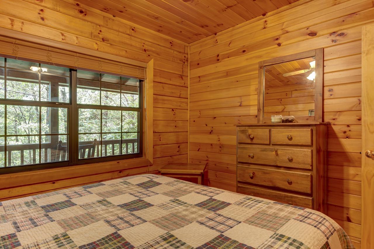 River Ranch Ellijay Dış mekan fotoğraf