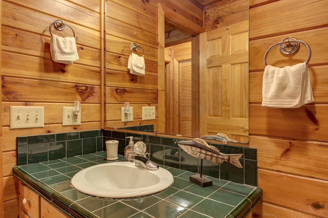 River Ranch Ellijay Dış mekan fotoğraf