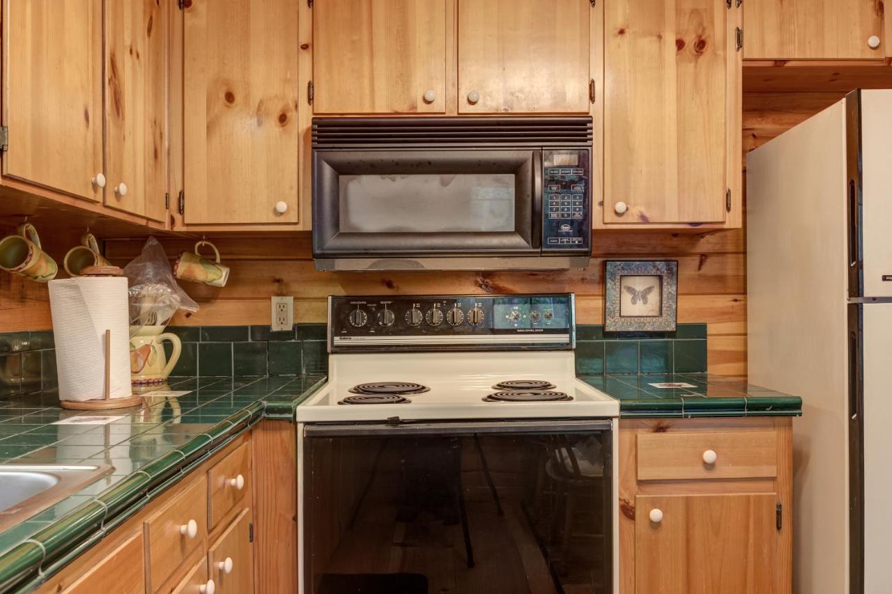 River Ranch Ellijay Dış mekan fotoğraf