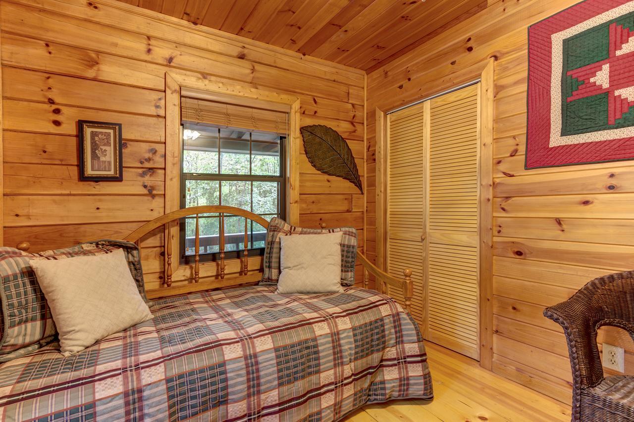 River Ranch Ellijay Dış mekan fotoğraf